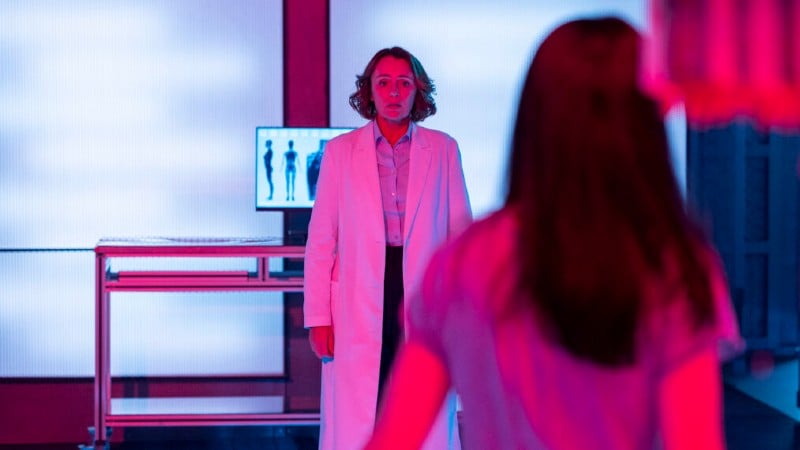 Échos noirs orphelins