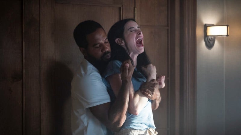 Échos noirs orphelins