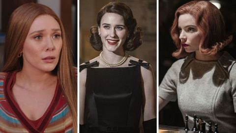 5 séries télévisées avec des protagonistes inspirants