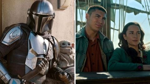 7 séries TV qui sortent en mars 2023 à regarder en streaming