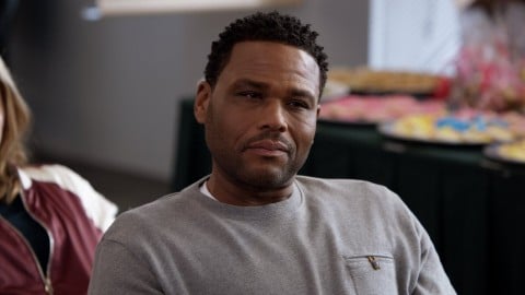 Anthony Anderson revient sur ABC dans le pilote de comédie Public Defenders