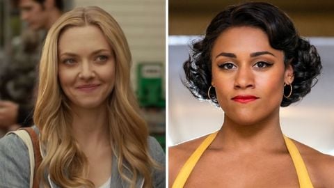 Ariana DeBose et Amanda Seyfried dans une nouvelle comédie