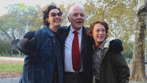 Armageddon Time - Le temps de l'Apocalypse : la bande-annonce officielle italienne du film de James Gray