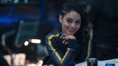 Bad Boys 4 - Vanessa Hudgens revient dans la franchise aux côtés de Martin Lawrence et Will Smith
