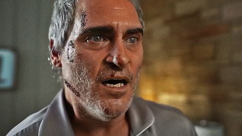 Beau a peur - Ari Aster partage les premières rumeurs sur le projet : "C'est le Seigneur des Anneaux, mais un Juif"