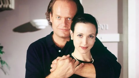 Bebe Neuwirth reprendra son rôle de Lilith dans le renouveau de Paramount+