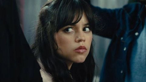 Beetlejuice 2, Jenna Ortega en pourparlers pour le film suite