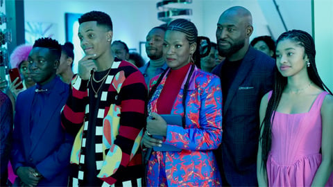 Bel-Air renouvelé pour une troisième saison