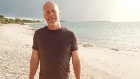 Bruce Willis, l'anniversaire fêté en famille et le beau message de sa femme