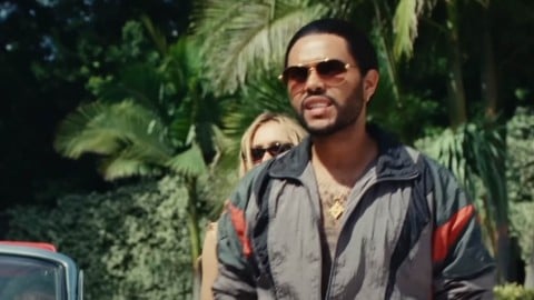 "C'est du porno de torture", répond The Weeknd avec colère