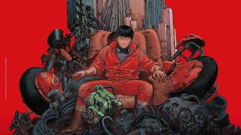 Critique d'Akira