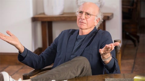 Curb Your Enthusiasm pourrait se terminer avec la saison 12
