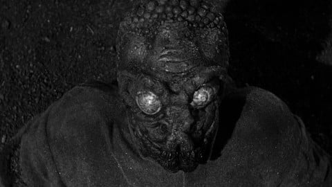 Dans le temple des hommes-taupes, Robert Kirkman et Universal Pictures planchent sur le remake du film