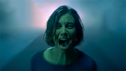 Dead City, dans la première bande-annonce, des zombies pleuvent du ciel