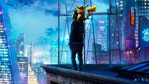 Détective Pikachu 2, la suite a enfin trouvé son réalisateur