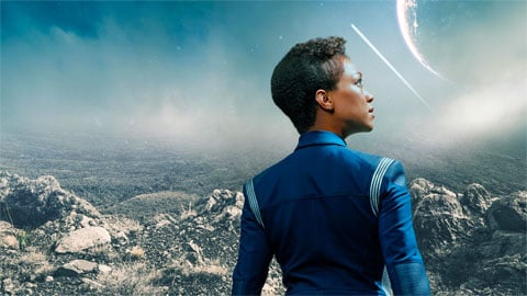 Discovery se terminera avec la saison 5