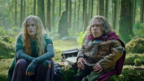 Disney+ annule la série après une saison
