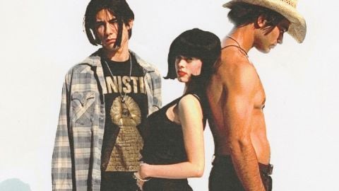 Doom Generation : le film culte de Gregg Araki débarque en 4K