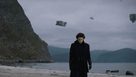 Dune: Part Two - La costumière Jaqueline West révèle: "Différents mondes et planètes seront explorés"