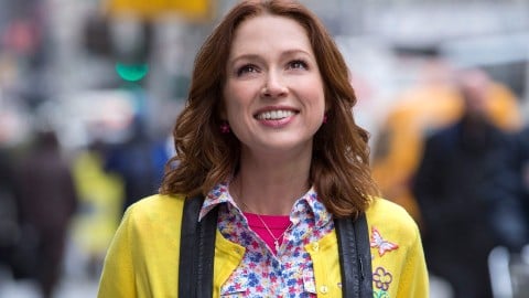 Ellie Kemper revient à la télévision dans Comedy Pilot Drop-Off commandé par ABC