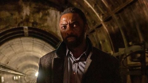 En Enfer, Netflix a demandé de faire un changement de script