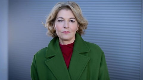 En développement un spin-off sur UNIT avec Jemma Redgrave