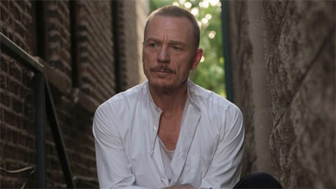 Entretien avec le vampire engage Ben Daniels dans la saison 2