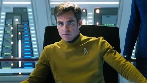 Est-ce que Star Trek 4 va arriver ?  Chris Pine frustré par le manque de nouvelles : "C'est une franchise maudite"