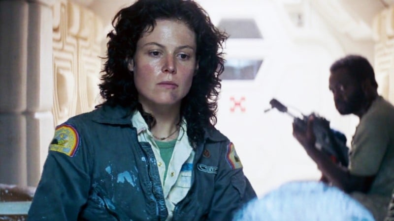 Films en streaming mettant en vedette des femmes dans l'espace lointain