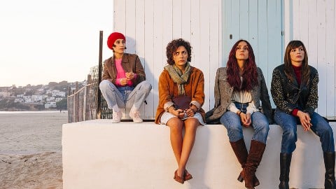 Good Girls, le film de Michela Andreozzi avec Serena Rossi et Ambra Angiolini ce soir sur Rai 1