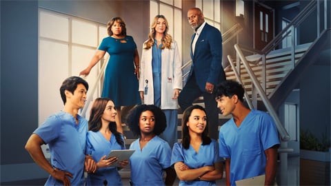 Grey's Anatomy renouvelée pour une saison 20, avec une nouveauté