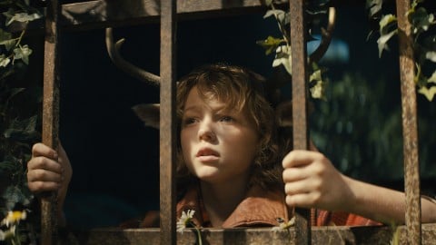 Gus est prisonnier dans la bande-annonce italienne de la deuxième saison
