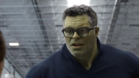 Hulk, quand Mark Ruffalo a remplacé Edward Norton : "C'était gênant"