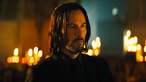 Hulu abandonne la série après le recul de Keanu Reeves