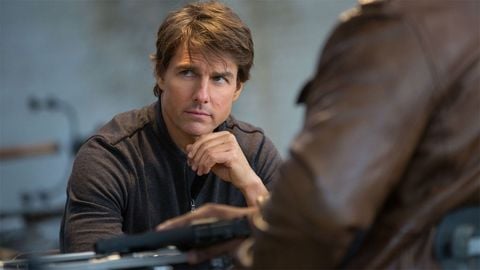 Impossible, l'une des cascades a terrifié la maman de Tom Cruise