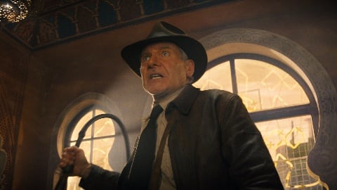 Indiana Jones et le Quadrant du Destin attendus au Festival de Cannes