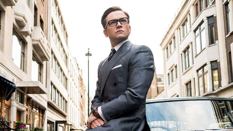James Bond, Taron Egerton répond aux rumeurs sur son implication dans le rôle de 007