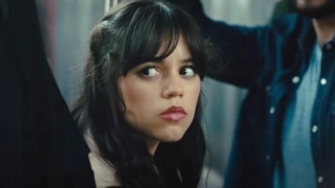 Jenna Ortega recommande un "slasher" italien à regarder avec Scream VI