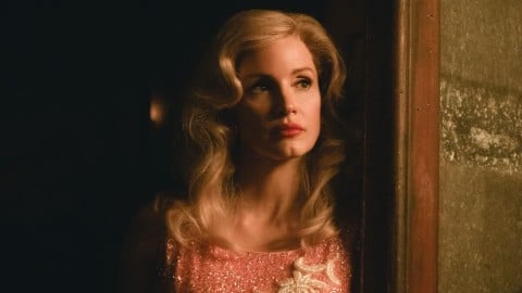 Jessica Chastain joue dans The Savant, la nouvelle mini-série Apple TV+