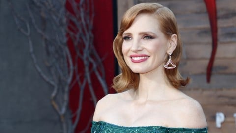 Jessica Chastain jouera dans le nouveau film de Misha Green pour Netflix