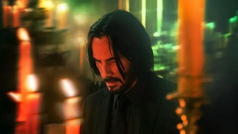 John Wick 4 - Les premières réactions des critiques le qualifient de "brutal et viscéral, le meilleur chapitre de la saga"