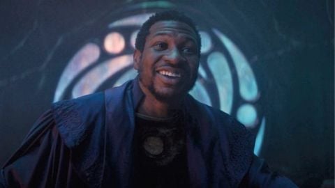 Jonathan Majors aimerait jouer dans une comédie romantique et a déjà une idée en tête