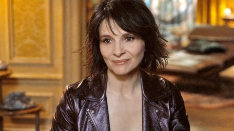 Juliette Binoche et beaucoup de cinéma français contre la réforme Macron, Cannes menacée ?