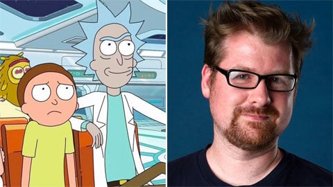 Justin Roiland, licencié de Rick et Morty, acquitté des accusations de violence domestique : ce qui s'est passé est "honteux"