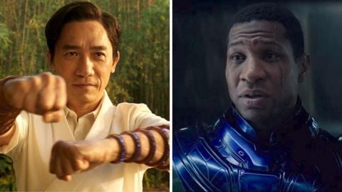 Kang le Conquérant et Shang-Chi et la Légende des Dix Anneaux sont-ils liés ?  La théorie