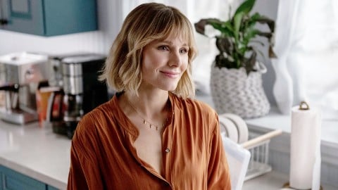Kristen Bell revient sur Netflix avec une nouvelle comédie produite par le créateur de Modern Family
