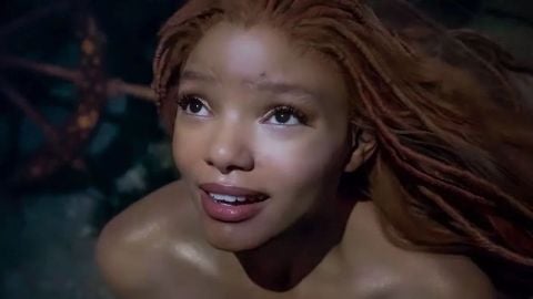 La Petite Sirène - Rob Marshall révèle quelques détails d'une chanson inédite