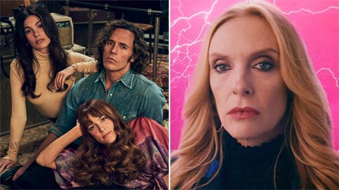 La Série TV en streaming en mars 2023