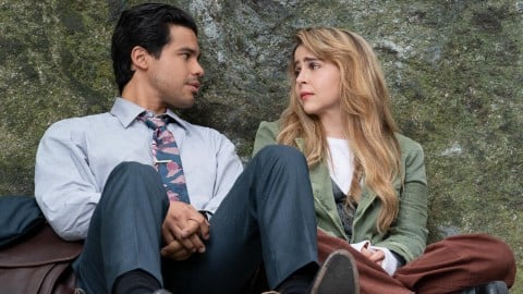 La bande-annonce de la comédie romantique musicale arrive sur Disney+