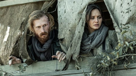 La bande-annonce de la saison finale annonce un énorme saut dans le temps